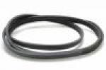 Windshield Channel Seal For 1962 To 1967 Chevy Nova Sedan.